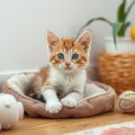 Essential Tips for Traveling with a Kitten and What to Expect After Arrival